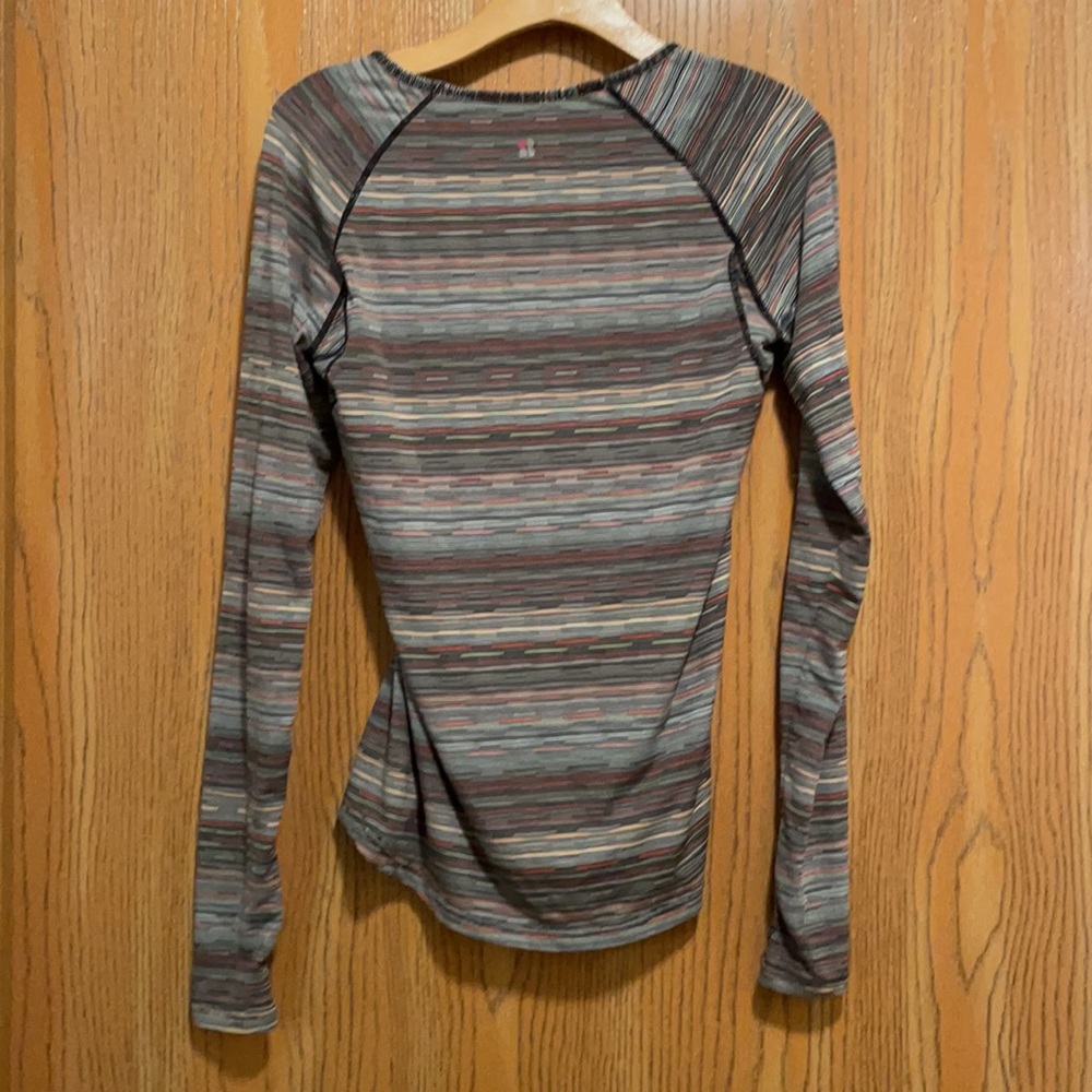 Sweaty Betty athletic top Medium EUC - Picture 5 of 5